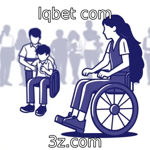 Acessibilidade nos jogos e inclusão de público diverso