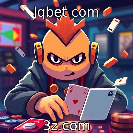 Transformação digital e seu efeito nos jogos tradicionais