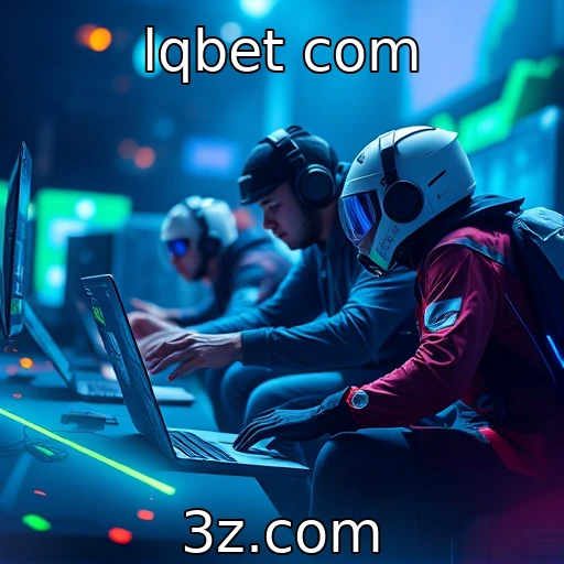 Ecossistema dos eSports e suas oportunidades