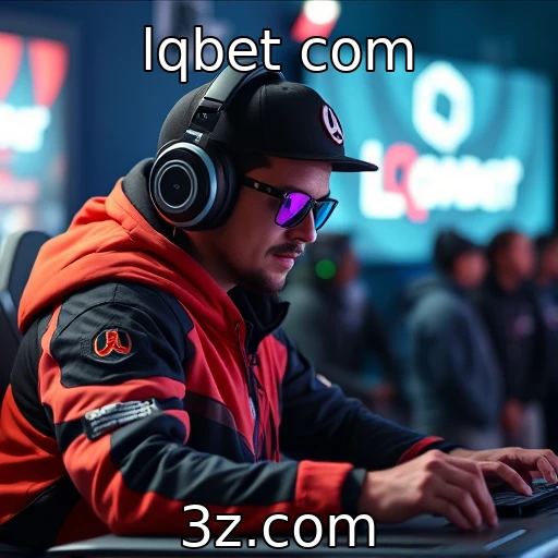 Evolução dos eSports nos últimos anos