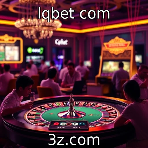 A evolução dos jogos de azar no Brasil