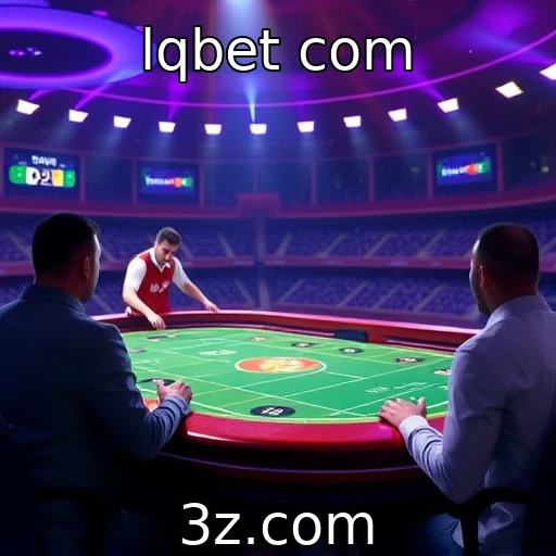 Mudanças nas regulamentações de jogos de azar