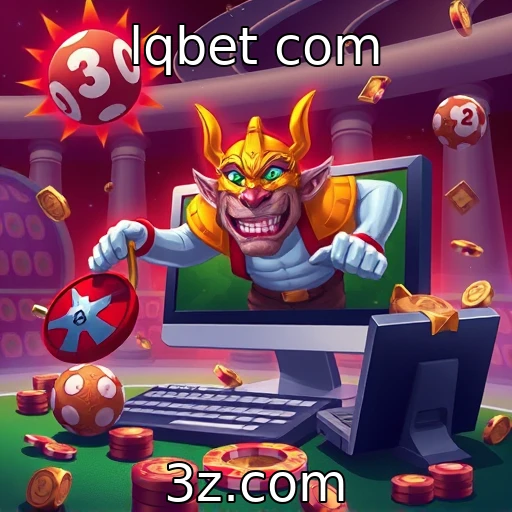 Crescimento da indústria de jogos online no cenário global