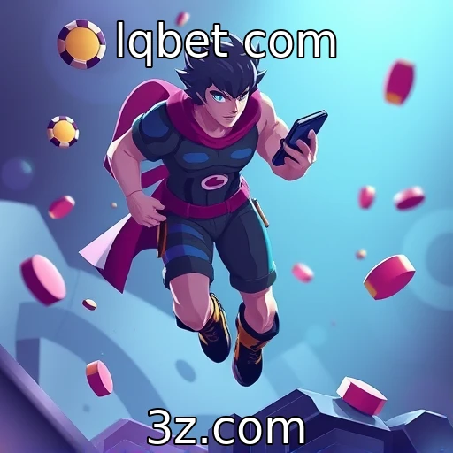 Inovação em jogos móveis e sua popularidade