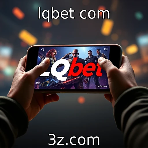 Novas inovações em tecnologia de jogos para dispositivos móveis