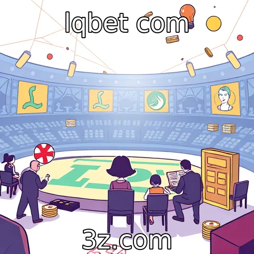 Regulamentações em discussão na indústria de apostas