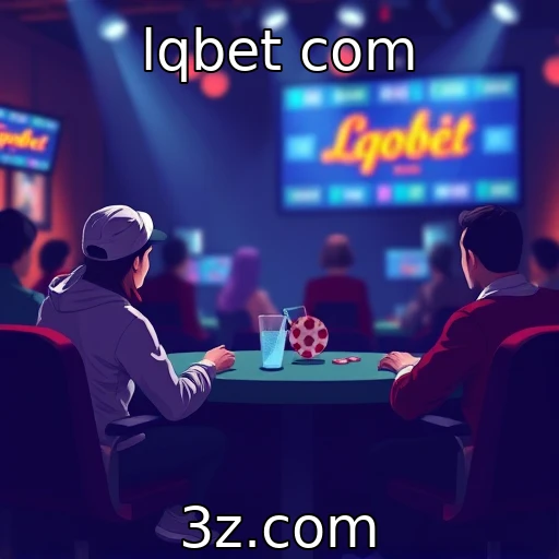 Impacto do jogo responsável nas plataformas online