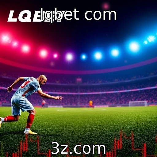 Apostas esportivas em ascensão no mercado global