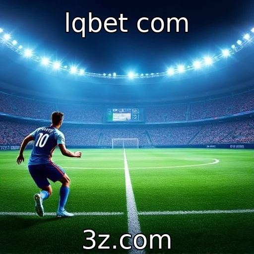 Tendências de apostas esportivas no mercado atual