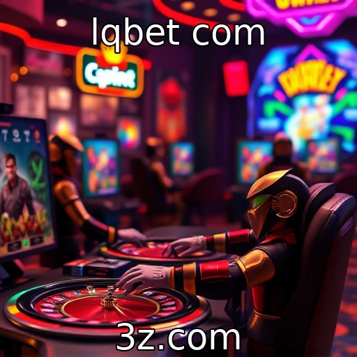 Avanços tecnológicos moldam o futuro dos jogos virtuais