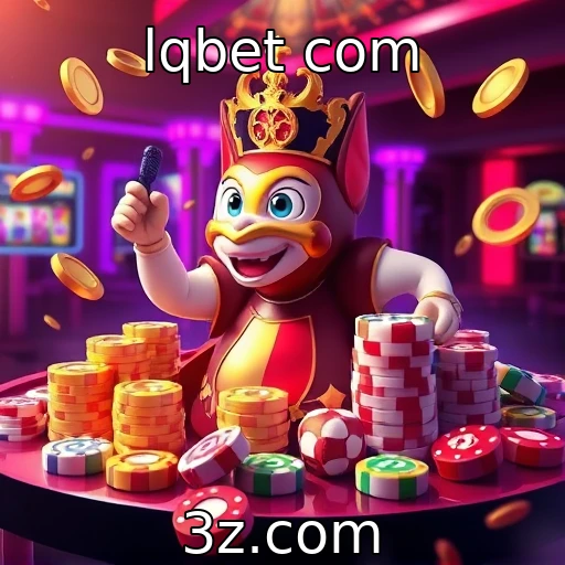 Avanços tecnológicos em jogos de cassino