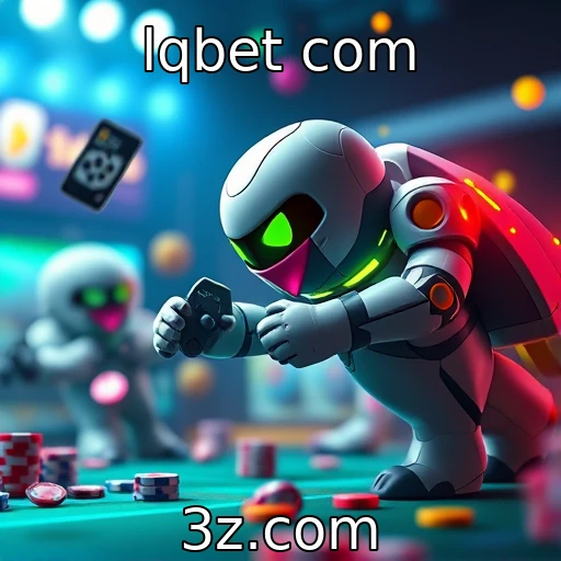 Inovações tecnológicas na indústria de jogos