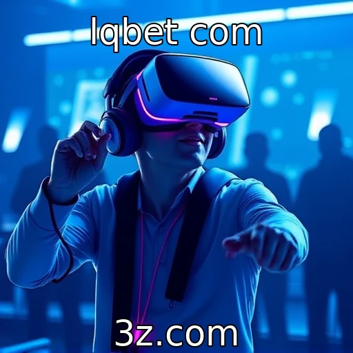 Jogos de realidade virtual conquistam mais jogadores